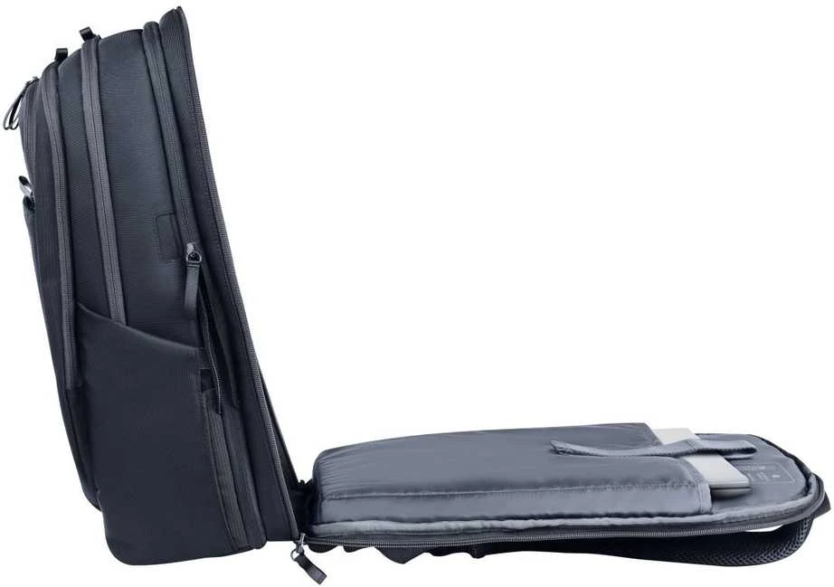 Hewlett Packard (HP) HP Travel Plus 30L 17-inch Nešiojamas kompiuteris Backpack