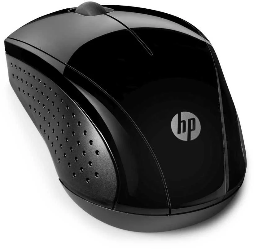 Hewlett Packard (HP) HP Belaidė pelė 220