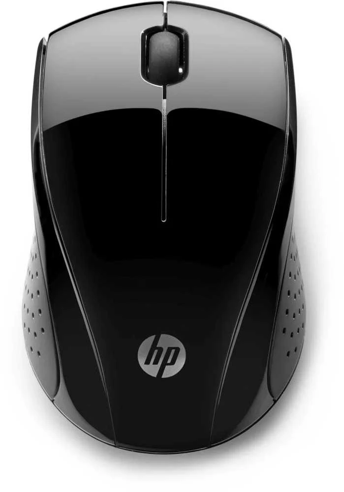 Hewlett Packard (HP) HP Belaidė pelė 220