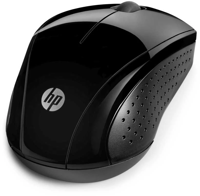 Hewlett Packard (HP) HP Belaidė pelė 220