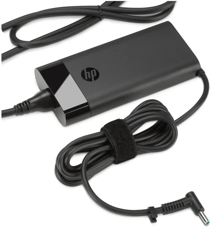 HP 230 W išmanusis kintamosios srovės adapteris ir nešiojamojo kompiuterio įkroviklis