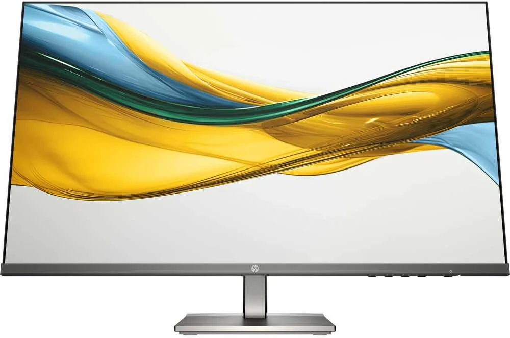 Monitorius HP Series 5 527da - 100Hz | Full HD | IPS | 27" | 5ms