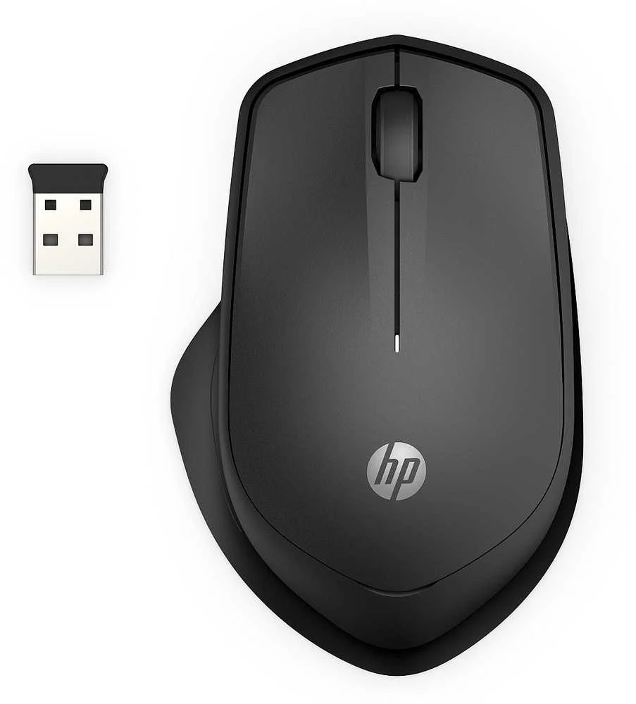 Belaidė pelė HP 285