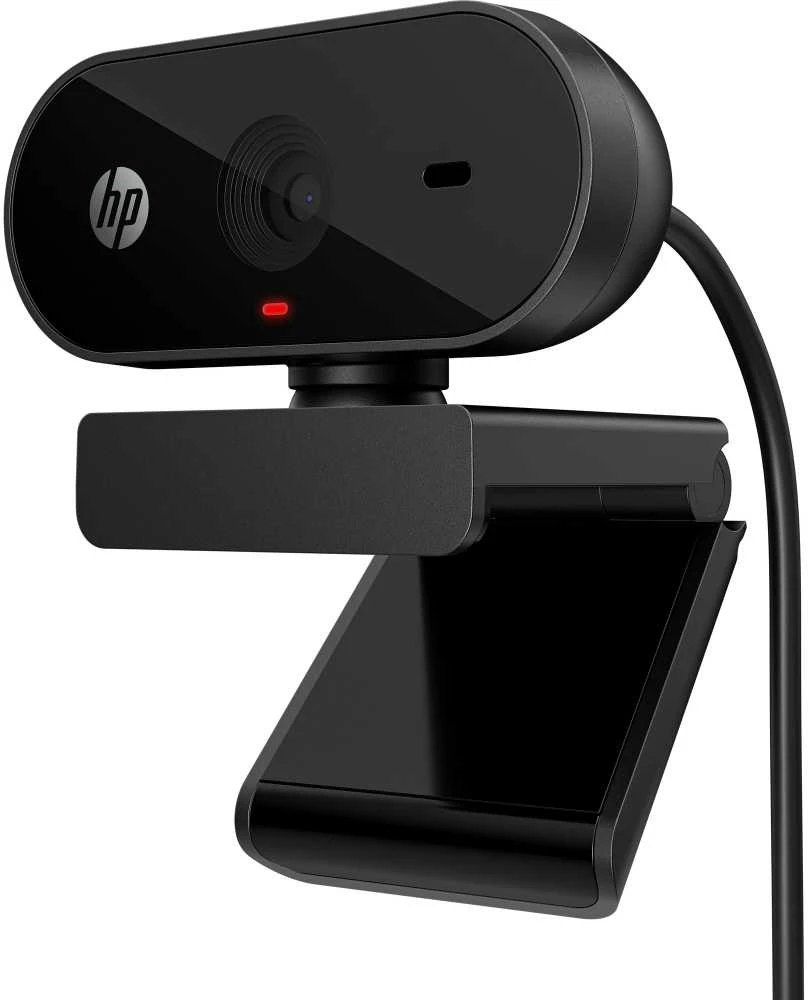 Hewlett Packard (HP) HP 325 FHD USB-A internetinė kamera