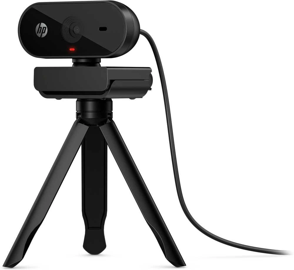 Hewlett Packard (HP) HP 325 FHD USB-A internetinė kamera