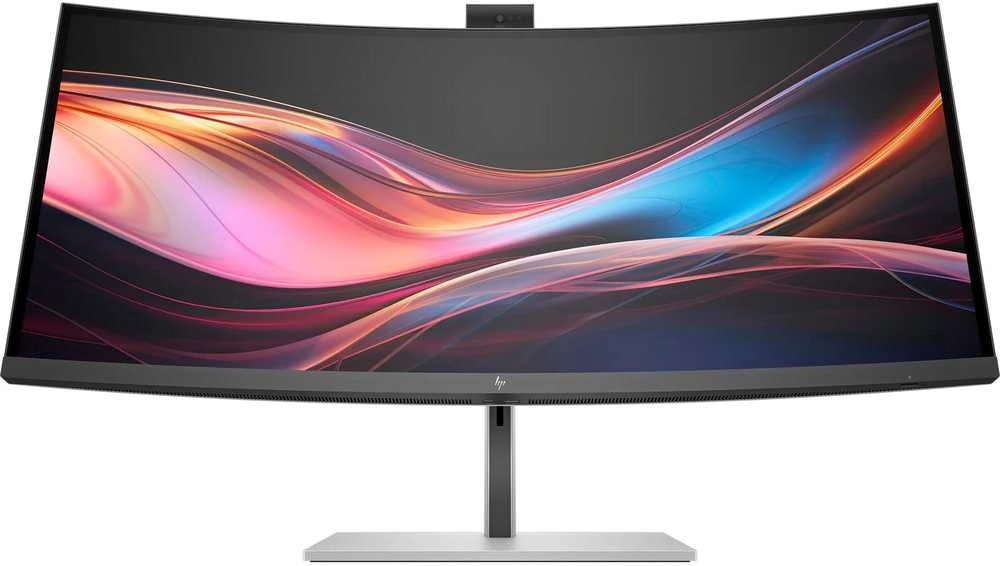 Hewlett Packard (HP) HP Series 7 Pro 734pm 34 colių WQHD konferencijų monitorius DP HDMI (EN)