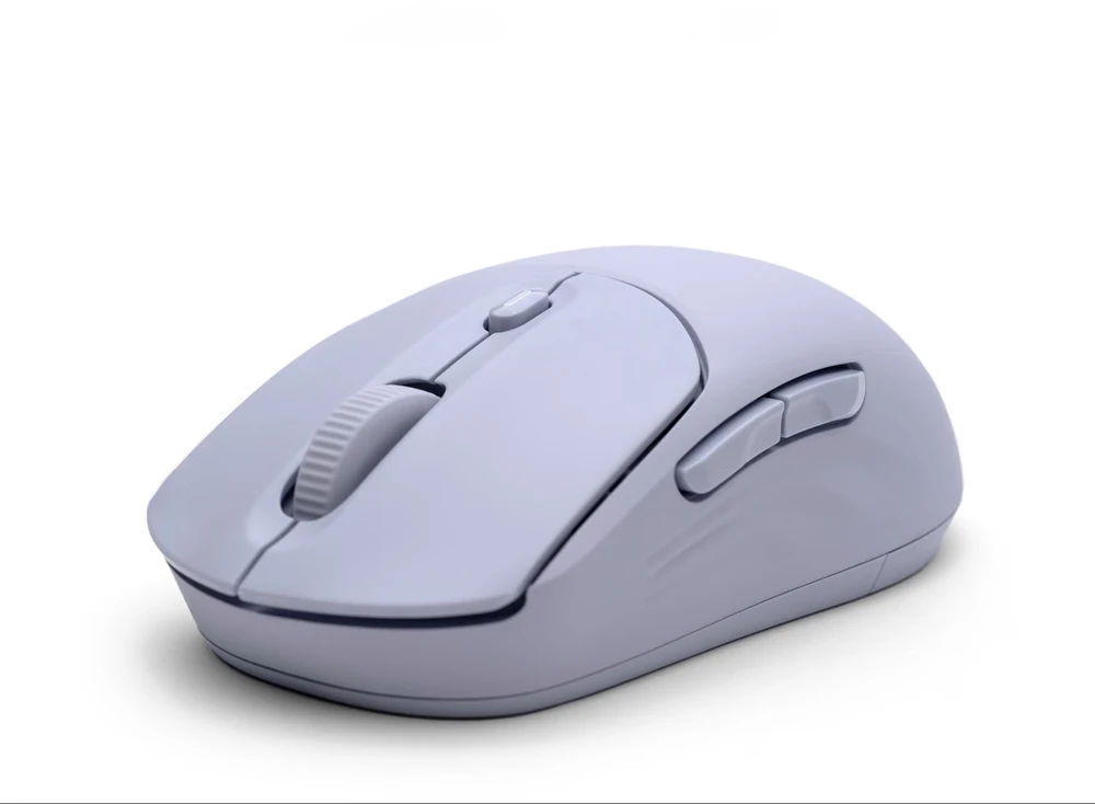 Hewlett Packard (HP) HP 400 Quiet Violetinė Belaidė pelė