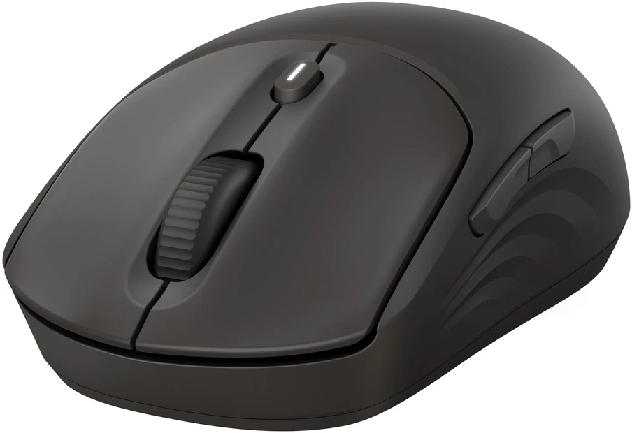 Pelė HP 405 Quiet juoda (AZ7B3AA)