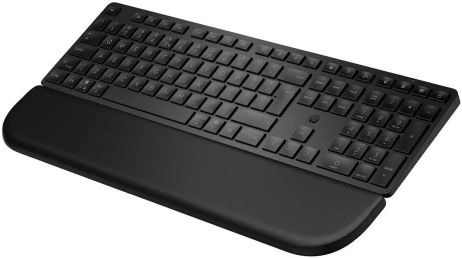Hewlett Packard (HP) 580K Multi-Device Klaviatūra Palm Rest