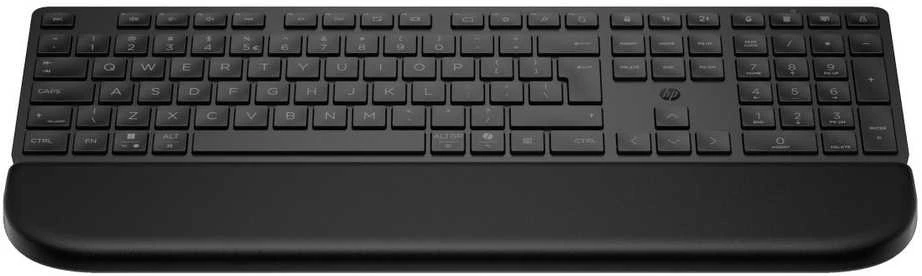 Hewlett Packard (HP) 580K Multi-Device Klaviatūra Palm Rest