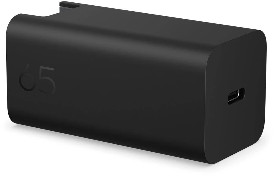 Įkroviklis HP Ścienna 65 W GaN (C90MRAA#ABB)