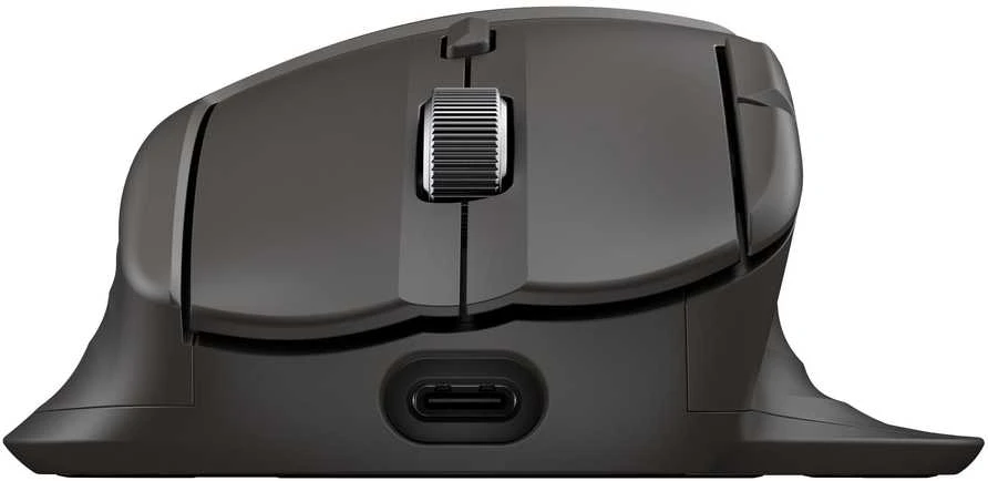 Hewlett Packard (HP) HP Ultra-Fast Scroll Belaidė pelė 785M