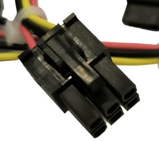Hewlett Packard (HP) HP SATA maitinimo kabelis, skirtas HP Elite 600/800 G9 SFF/TWR SATA maitinimo kabelis ne RF
