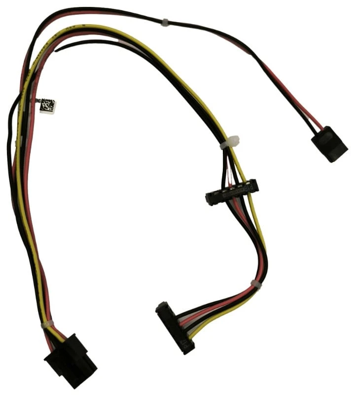 Hewlett Packard (HP) HP SATA maitinimo kabelis, skirtas HP Elite 600/800 G9 SFF/TWR SATA maitinimo kabelis ne RF