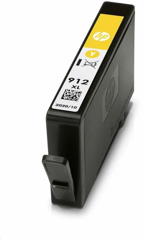 HP 912XL Geltona (3YL83AE) original