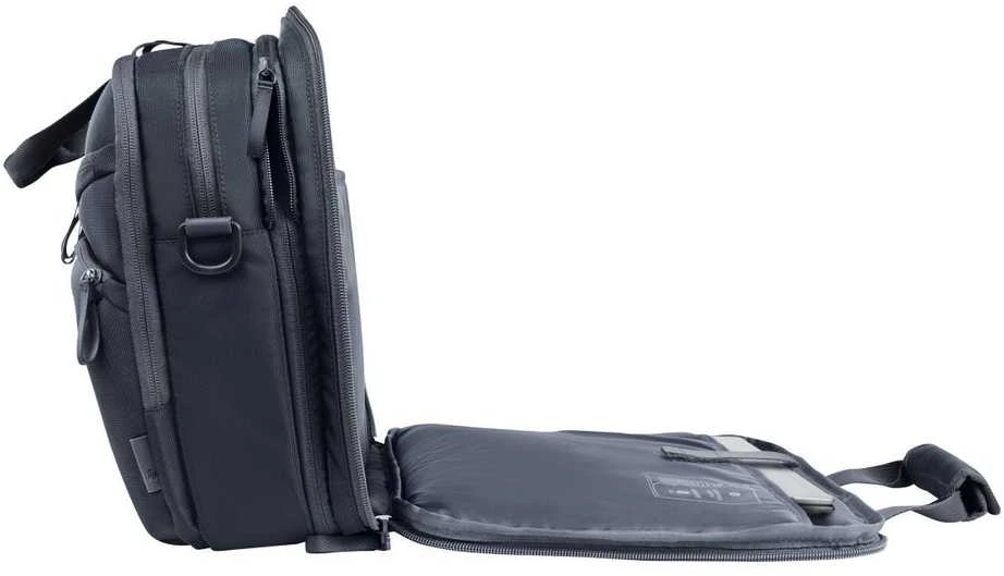 Hewlett Packard (HP) Krepšys ir nešiojamasis kompiuteris travel plus 22l 16 a2ce1aa