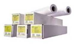 Hewlett Packard (HP) HP rašalinis popierius, 1067 mm x 45,7 m, 42 colių ritinys (80 g/m2)