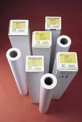 Hewlett Packard (HP) HP Inkjet Bond Paper 914mm x 45,7m A0/36"roll (80g/m2)