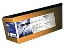 Hewlett Packard (HP) BMG HP popierius šviesus baltas 36 colių 91m rulonas x 91,4m 90g/m2