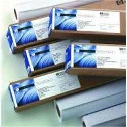Hewlett Packard (HP) HP Coated Paper 1067mm x 45.7m , 42'' (C6567B)