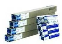 Hewlett Packard (HP) HP padengtas popierius 914mm x 45,7m A0/36" ritinys (98g/m2) šviesus baltas