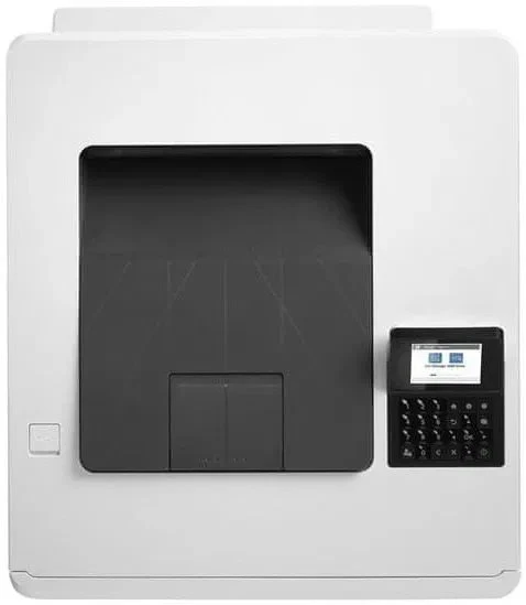 Spausdintuvas „Hewlett Packard“ (HP) „HP Color LaserJet Enterprise M554dn“ A4 spalvotas lazerinis USB 33 psl./min. (ML)