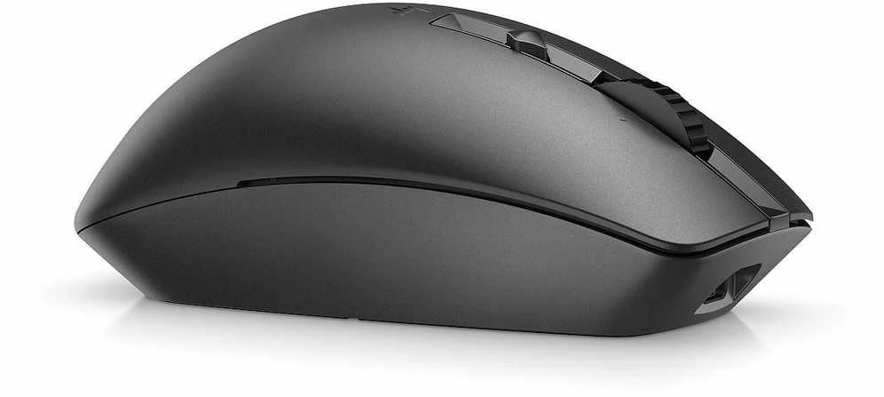 Belaidė pelė HP 935 Creator, juodos spalvos