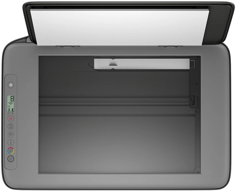 „Hewlett Packard“ (HP) „HP DeskJet 2920“ belaidis daugiafunkcis spalvotas spausdintuvas, „Instant Ink“