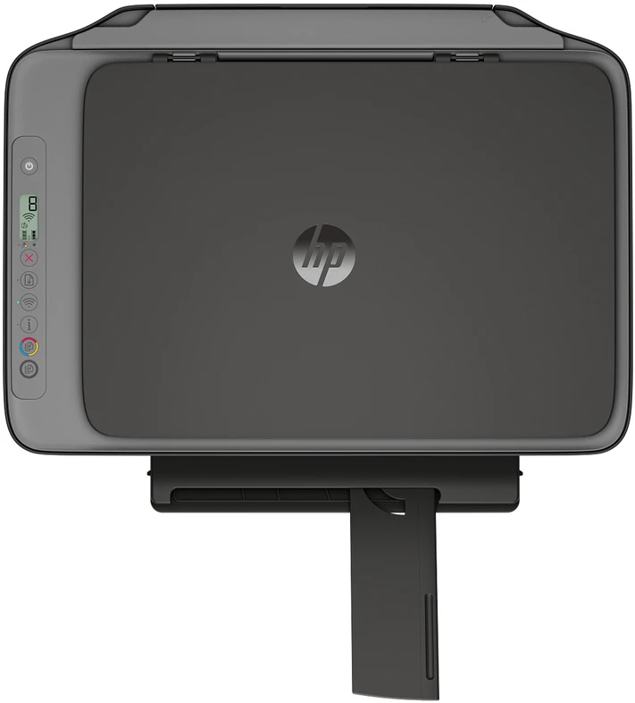 „Hewlett Packard“ (HP) „HP DeskJet 2920“ belaidis daugiafunkcis spalvotas spausdintuvas, „Instant Ink“