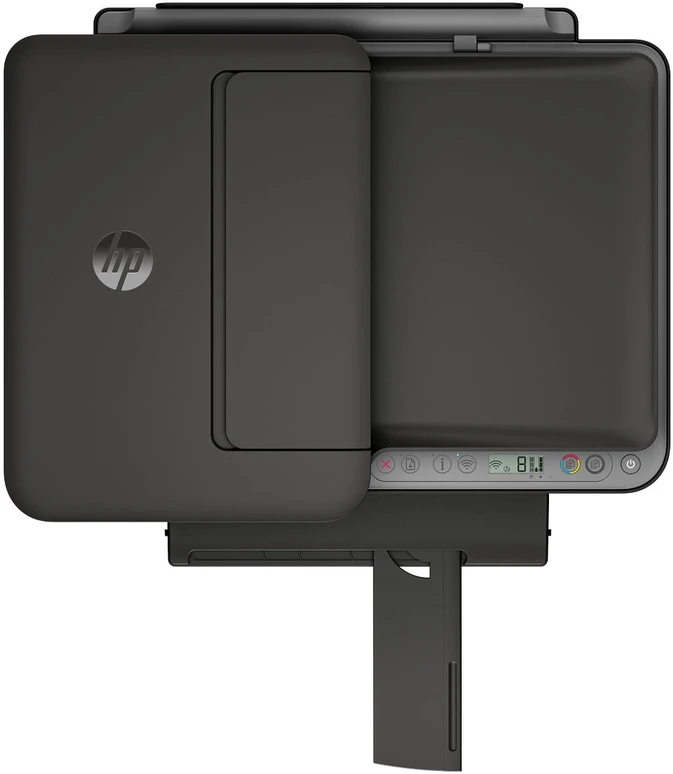 Spausdintuvas HP DeskJet 4320 - WiFi | Atrament | AirPrint | Instant Ink | HP+