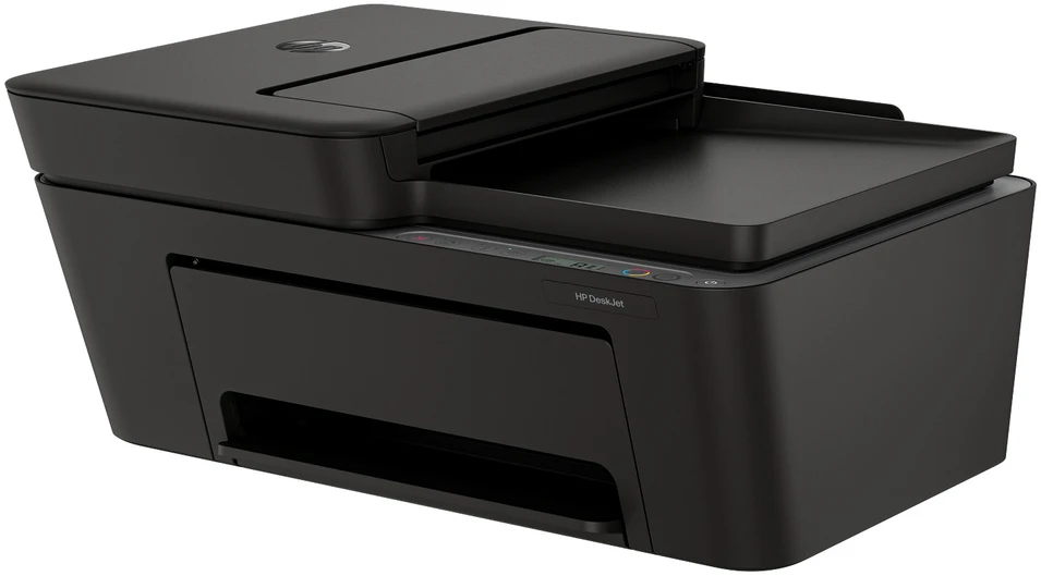Spausdintuvas HP DeskJet 4320 - WiFi | Atrament | AirPrint | Instant Ink | HP+