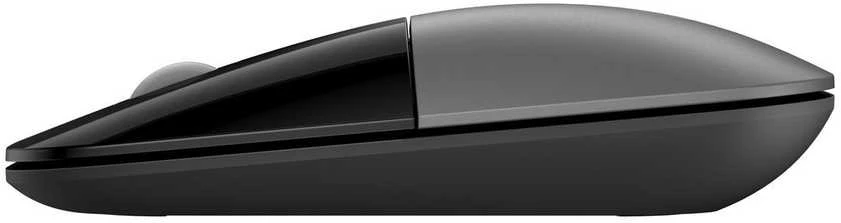 Hewlett Packard (HP) HP Z3700 dviguba sidabrininė pelė
