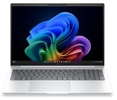 Nešiojamas kompiuteris Hewlett Packard (HP) HP NTB EliteBook 8 G2a 16" RAI5-435 WUXGA 400 IR 5MP,1x16GB,512GB,WiFi7,BT,FpS,bckl kbd,bez adapteru, Win11Pro