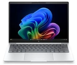 Nešiojamas kompiuteris Hewlett Packard (HP) HP NTB EliteBook 8 G2i 13.3" U5-325 WUXGA 400 IR 5MP,16GB,512GB,WiFi7,BT,FpS,bckl kbd ,bez adapteru, Win11Pro