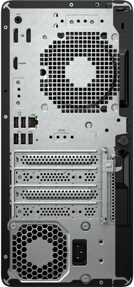 Hewlett Packard (HP) HP EliteDesk 8 G1i AI Tower (CH7X1ET)