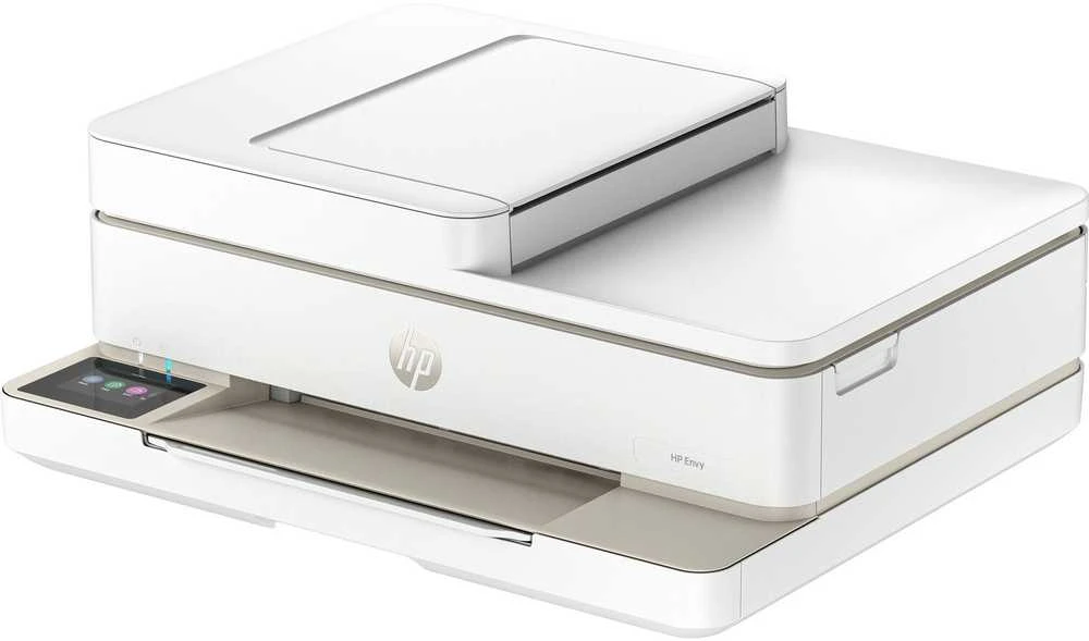 Spausdintuvas „HP Envy 6520e Kolor Duplex WiFi Instant Ink“.