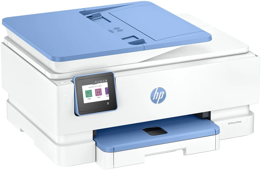 Spausdintuvas Hewlett Packard (HP) „Envy Photo 7931“ daugiafunkcis įrenginys B6JX3B