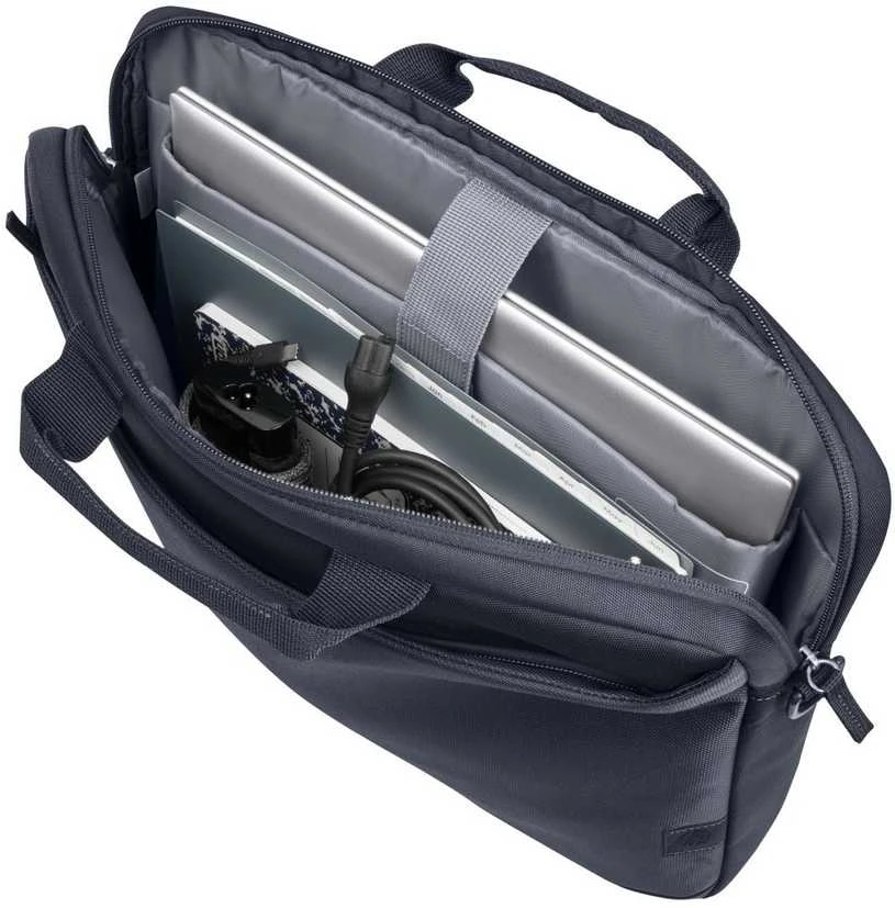 HP Everyday 14" Odyssey Gray Nešiojamas kompiuteris Briefcase pilka