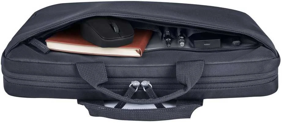 HP Everyday 14" Odyssey Gray Nešiojamas kompiuteris Briefcase pilka