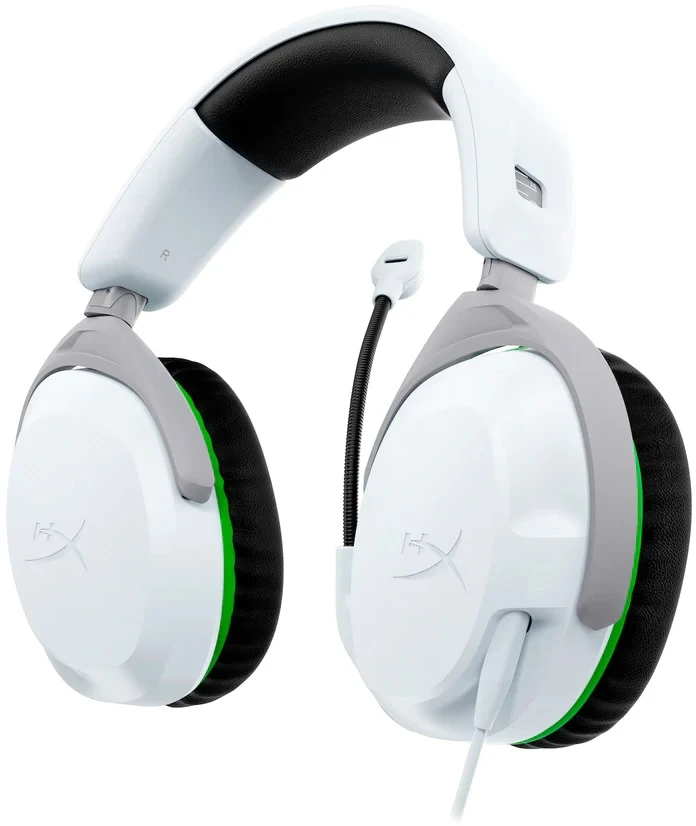 Ausinės HyperX Cloud Stinger II Xbox Žaidimų ausinės