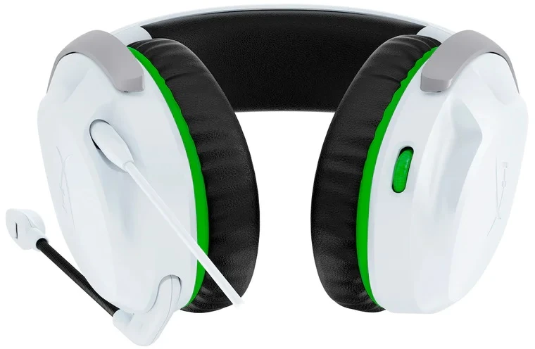 Ausinės HyperX Cloud Stinger II Xbox Žaidimų ausinės