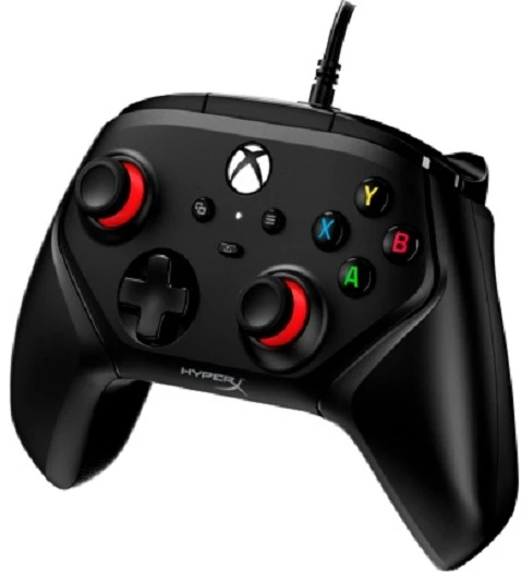 Hewlett Packard (HP) „HP HyperX Clutch Gladiate XBOX“ valdiklis