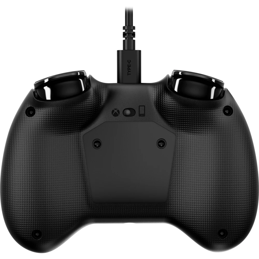 Hewlett Packard (HP) HyperX Clutch Tanto Mini laidinis žaidimų valdiklis – priedai konsolėms