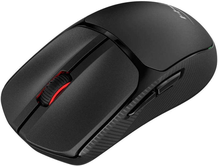 HyperX Pelė HP Pulsefire Fuse Belaidė Gaming Juoda (A1KY6AA)