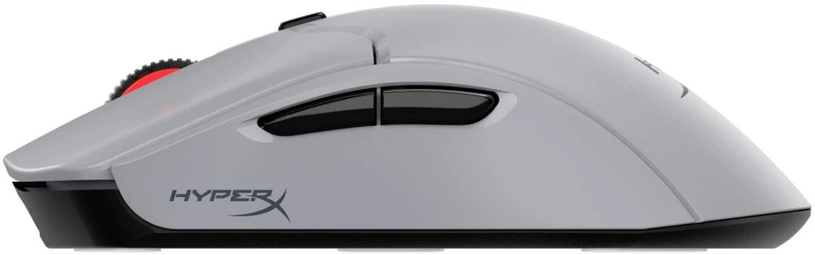 Pelė „HyperX Pulsefire Haste 2 Pro“ ausinės