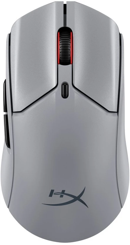 Pelė „HyperX Pulsefire Haste 2 Pro“ ausinės