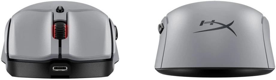 Pelė „HyperX Pulsefire Haste 2 Pro“ ausinės