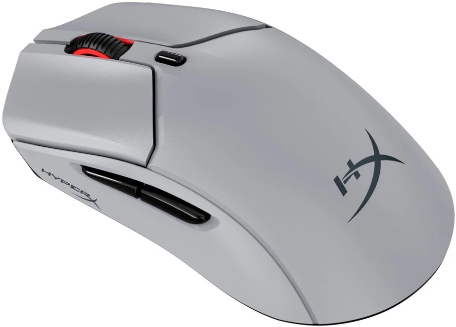 Pelė „HyperX Pulsefire Haste 2 Pro“ ausinės