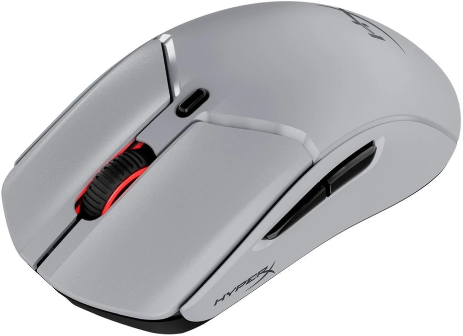 Pelė „HyperX Pulsefire Haste 2 Pro“ ausinės