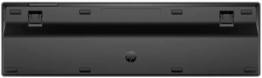 Hewlett Packard (HP) HP 720 Rechargeable belaidė klaviatūra – įkraunama klaviatūra